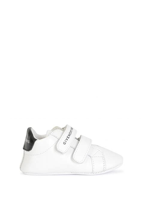 baby givenchy sneakers|farfetch givenchy kids.